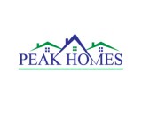 /public/logoimage/1396901923Peak Homes - 1.jpg